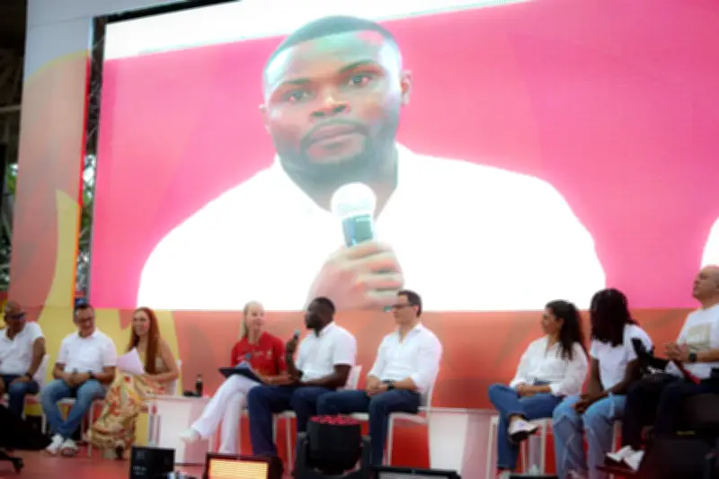 Valle Oro Puro será política pública tras 10 años de éxitos deportivos