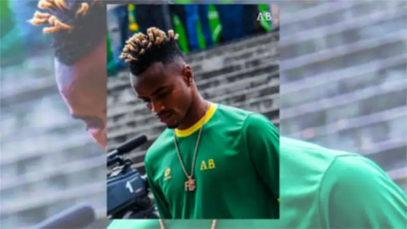 Vandalizan vehículo de jugador del Atlético Bucaramanga tras salida de entrenamiento