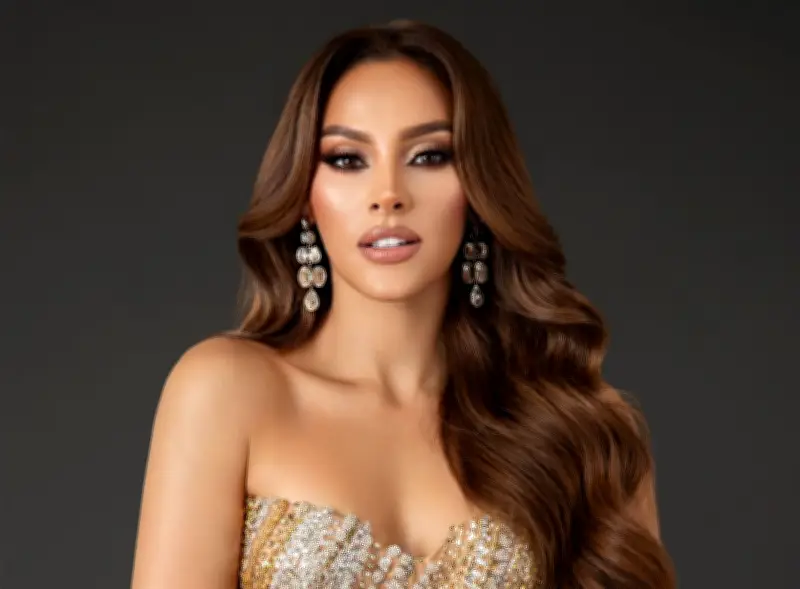Vanesa Giraldo López: La diseñadora caleña que competirá en Miss Universal Woman 2026
