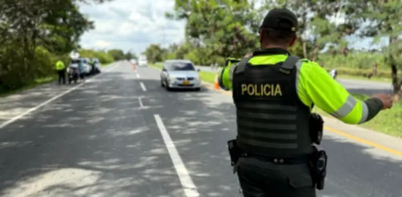 Vías de La Mojana y San Jorge lideran accidentes mortales en Sucre: cuatro fallecidos en choques de motos
