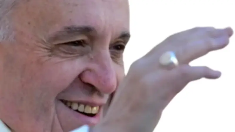Vaticano estrena documental sobre la vida argentina del papa Francisco antes de su pontificado