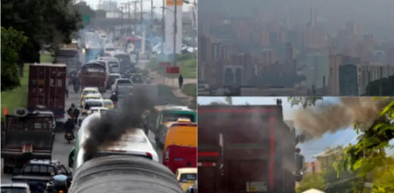 Vehículos eléctricos podrían ahorrar US$40.000 millones a Colombia