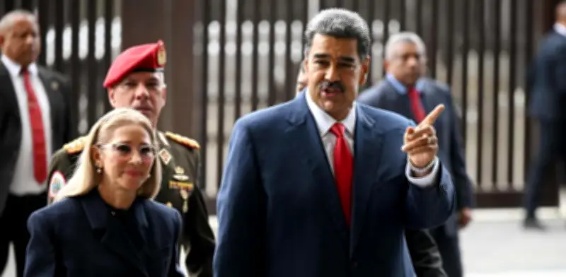 Venezuela a 90 días de la captura de Maduro: avances y continuidades en la crisis