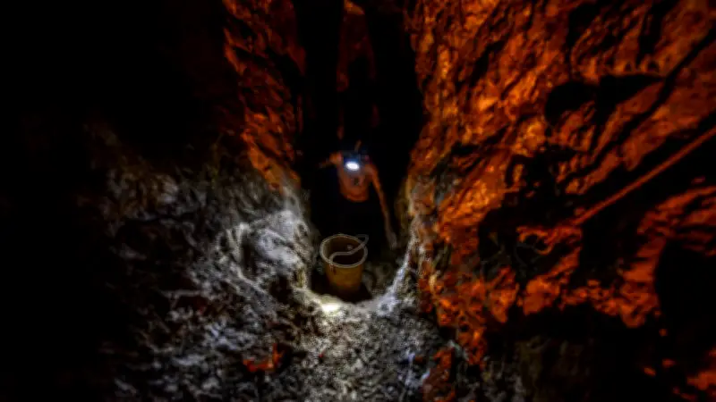 Venezuela aprueba ley minera para atraer inversión extranjera en medio de desafíos de seguridad