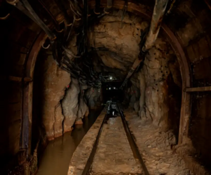 Venezuela aprueba nueva ley minera para atraer inversión extranjera al sector