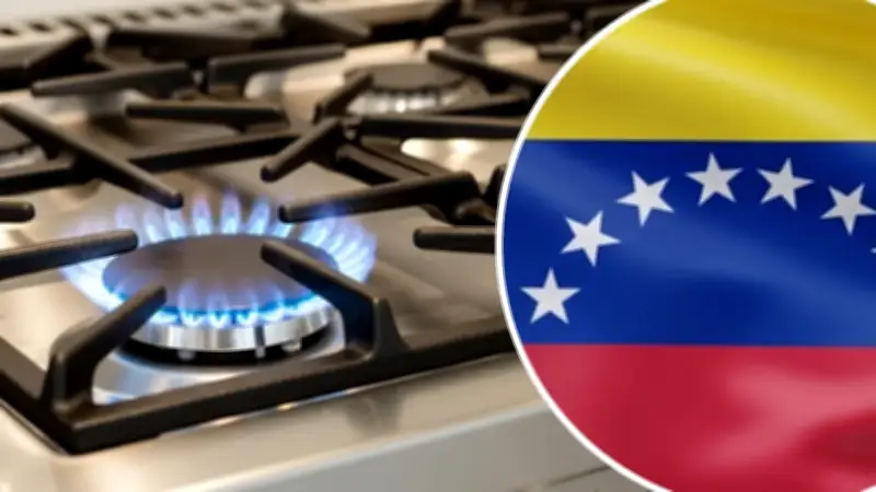 Venezuela firma nuevo contrato con ENI para aumentar producción de gas y crudo