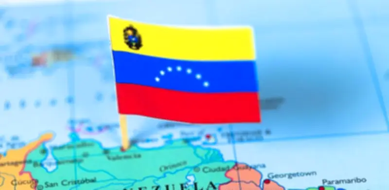 Venezuela y el FMI reanudan relaciones tras siete años de suspensión por reconocimiento gubernamental