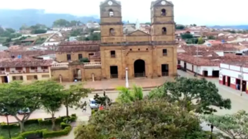 Venta a Domicilio de Droga Sintética en Zapatoca: Envíos desde Bucaramanga