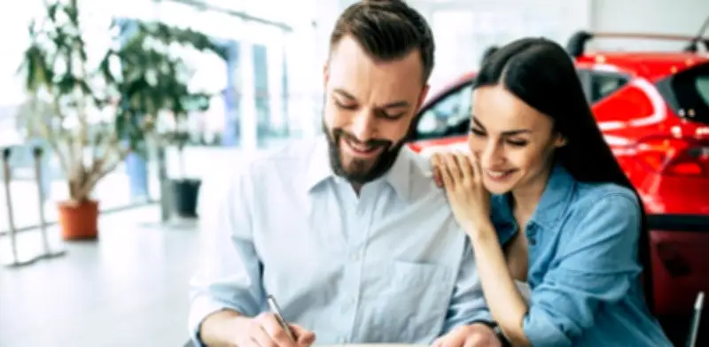 Venta de vehículos se dispara 47% en primer trimestre con crédito como motor principal