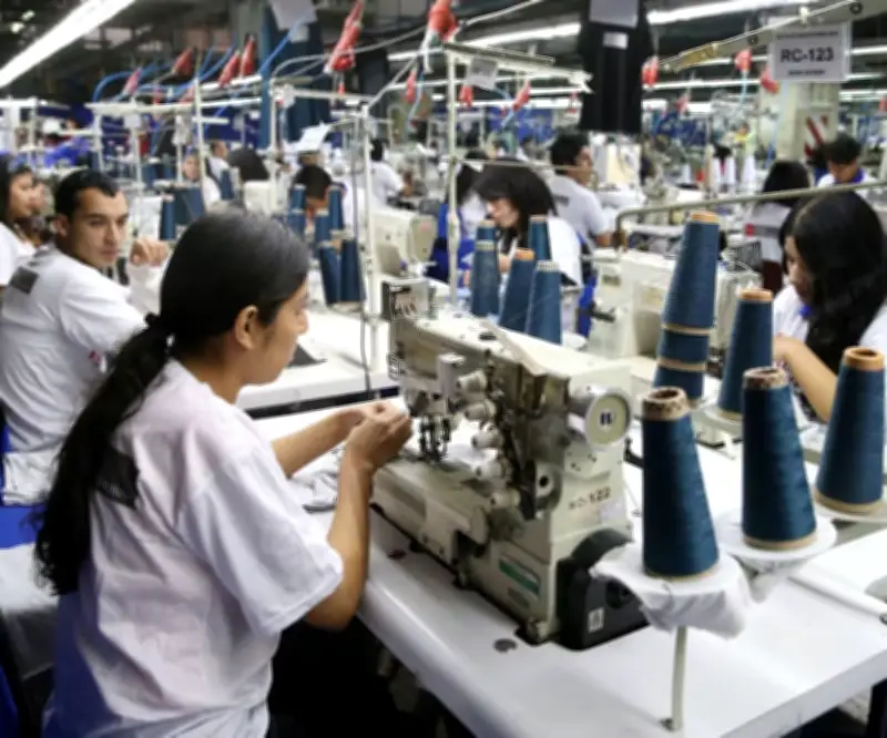 Ventas de pymes peruanas caen por incertidumbre electoral