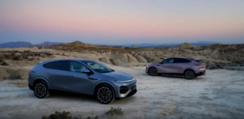 Ventas de vehículos nuevos en Colombia crecen 53,4% en marzo, el mejor inicio desde 2012