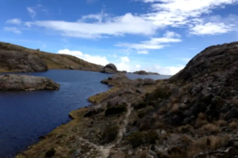 Vetas: El municipio más alto de Colombia que supera a Bogotá en altitud y riqueza natural