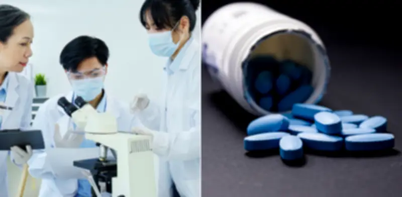 Viagra muestra resultados prometedores en tratamiento del síndrome de Leigh, enfermedad rara genética