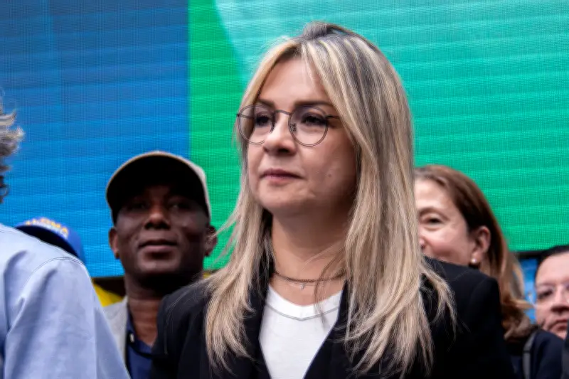 Vicky Dávila regresa al periodismo tras fallida campaña presidencial