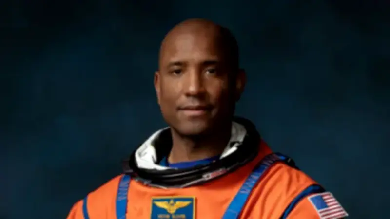 Victor Glover: el piloto de Artemis II que une experiencia técnica y un hito histórico para la NASA