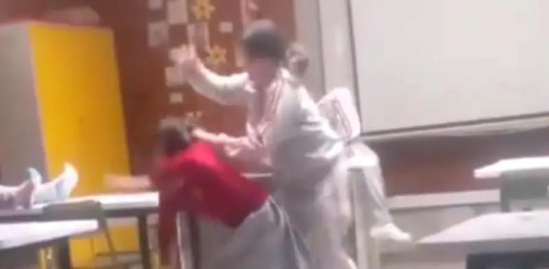 Video muestra agresión estudiantil en colegio de Suba: Secretaría de Educación inicia indagaciones