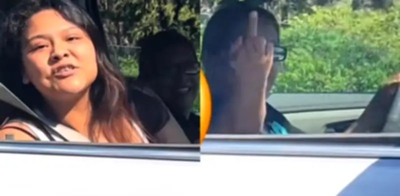 Video viral: Latinas humillan a compatriota migrante en EE.UU. y amenazan con ICE