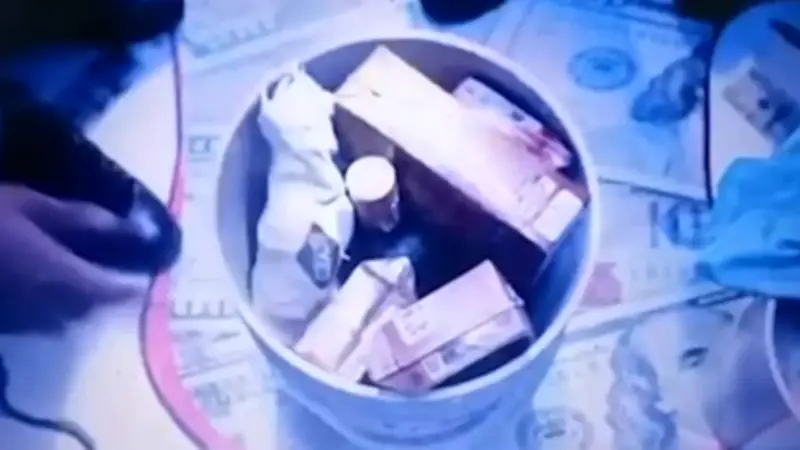 Videos revelan cómo convirtieron la cárcel El Pedregal en un hotel de lujo para reclusos