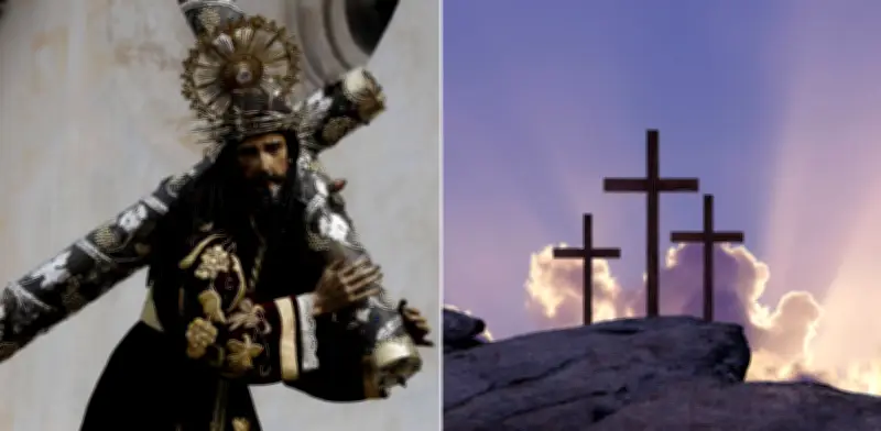 Viernes Santo: prácticas permitidas y restricciones en una de las fechas centrales de la Semana Santa