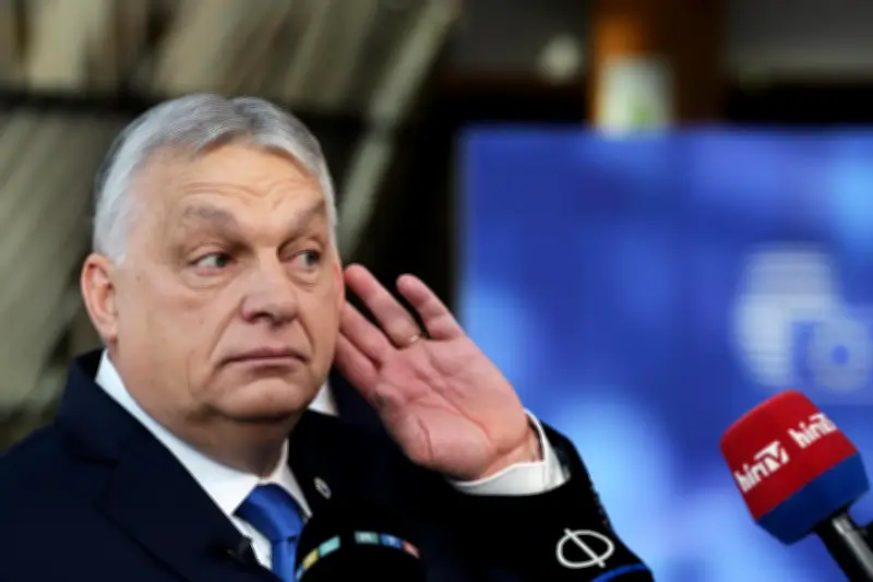 Viktor Orbán enfrenta su mayor desafío electoral tras 16 años de dominio político en Hungría