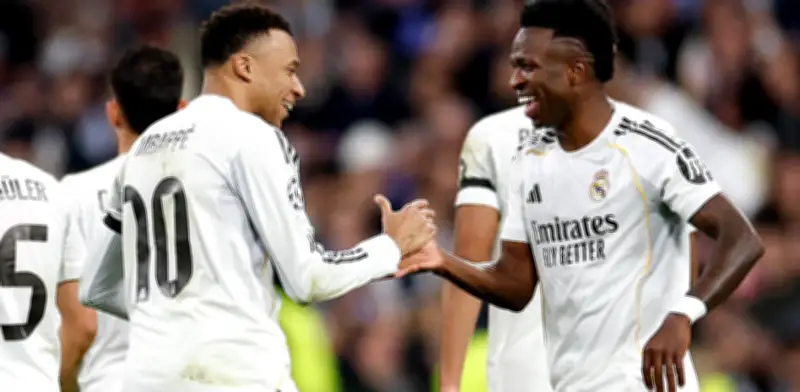 Vinícius revela conflictos con Xabi Alonso y celebra conexión con Arbeloa en el Real Madrid