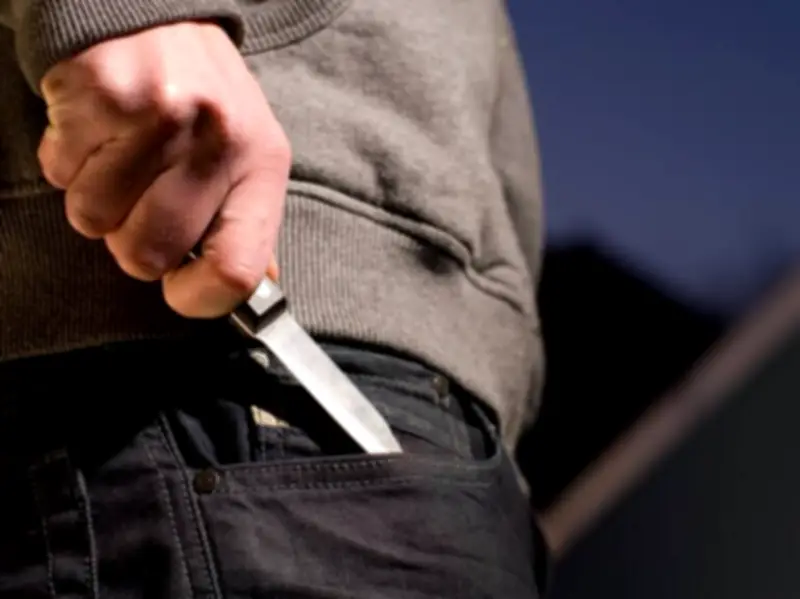 Violencia juvenil en Piedecuesta: menor apuñalado durante actividades de Viernes Santo