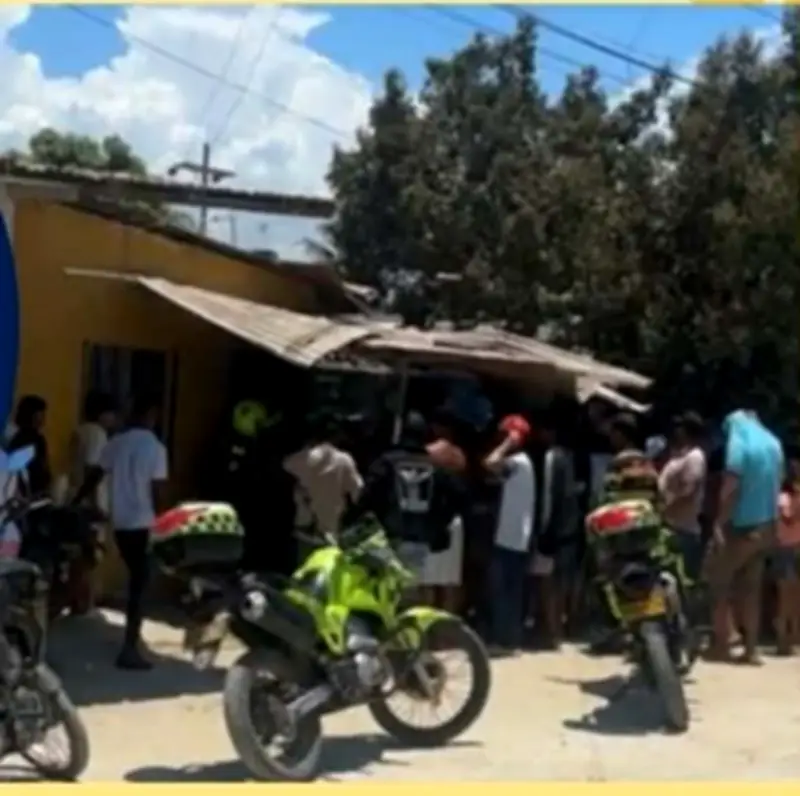Violento asesinato de reciclador enciende alarmas en Ciénaga, Magdalena