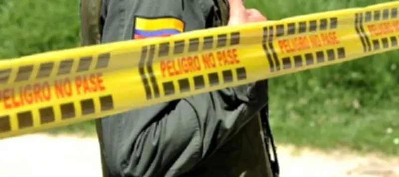 Violento asesinato en Barrancabermeja: sicarios persiguen y ejecutan a hombre en vía pública
