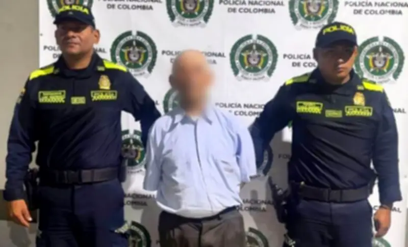 Violento homicidio en hogar geriátrico de Tolima por discusión sobre mascota