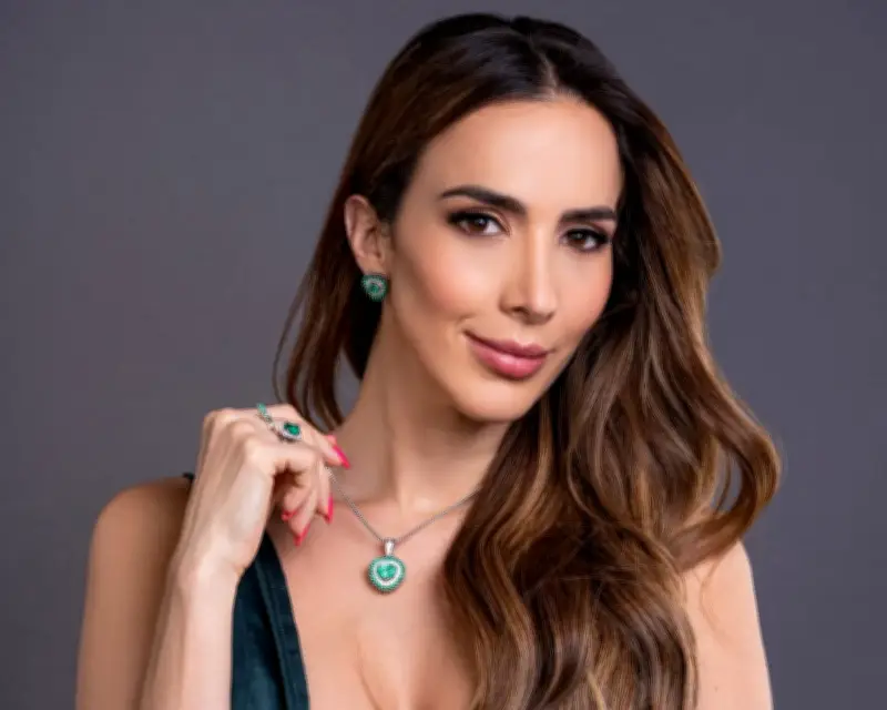 Violeta Bergonzi conmueve al relatar su cercanía con atentado en el Cauca