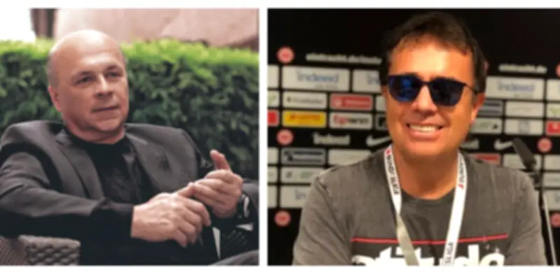 Vélez vs. Londoño: cruce periodístico por futuro de Falcao García tras lesión facial