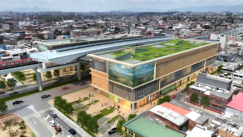 Votación para nombres de estaciones del Metro de Bogotá: plazo finaliza el 30 de abril