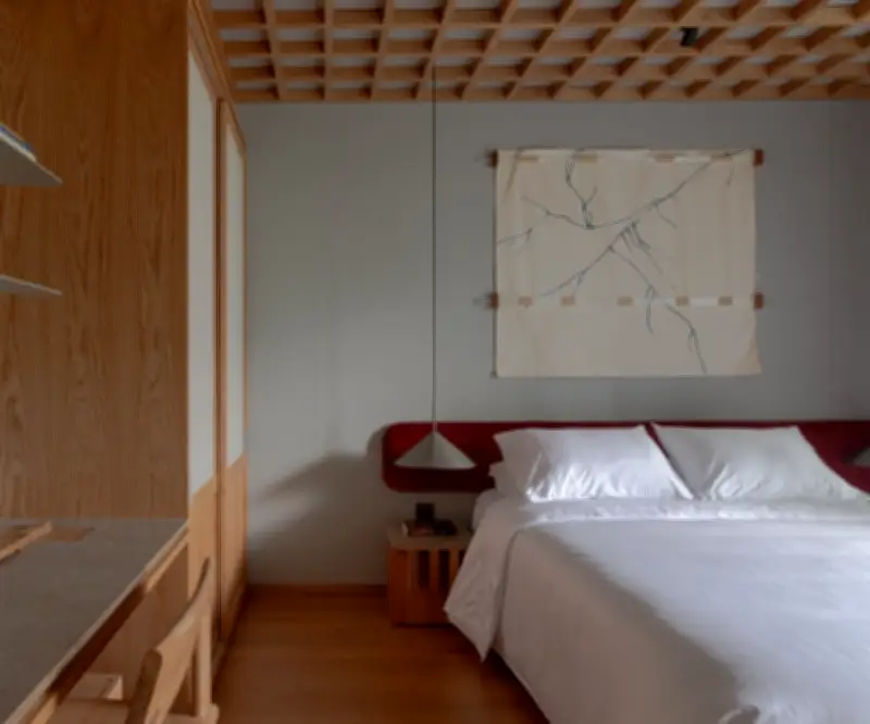 Wake Medellín: el primer hotel 'Social Wellness' de Colombia abrirá en junio con inversión de $250 mil millones