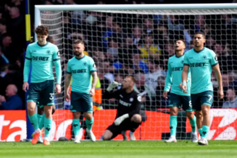 West Ham empata con Crystal Palace y confirma descenso del Wolverhampton