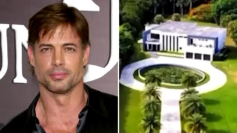 William Levy detiene subasta de su mansión en Florida con venta