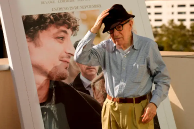 Woody Allen: el arte de incomodar y la lucidez de la duda