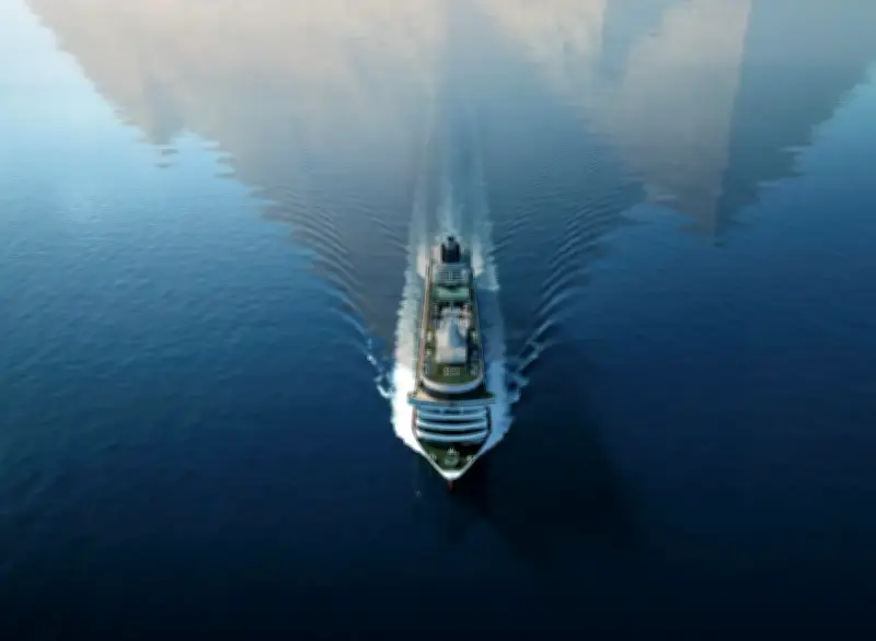 WTTC celebrará cumbre turística en crucero por el Canal de Suez en Egipto