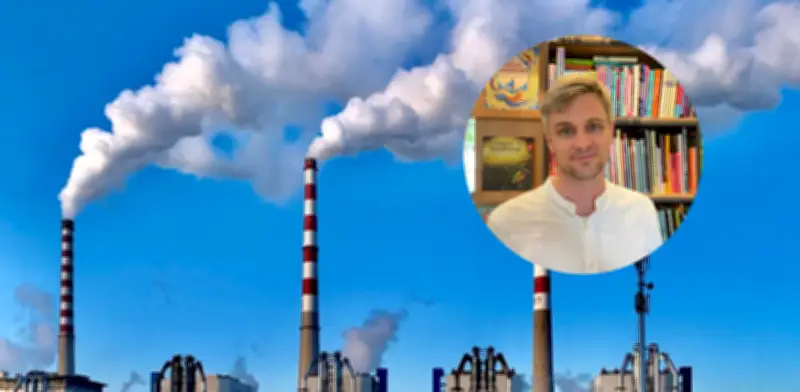 WWF: Conferencia de Santa Marta busca acciones concretas contra combustibles fósiles