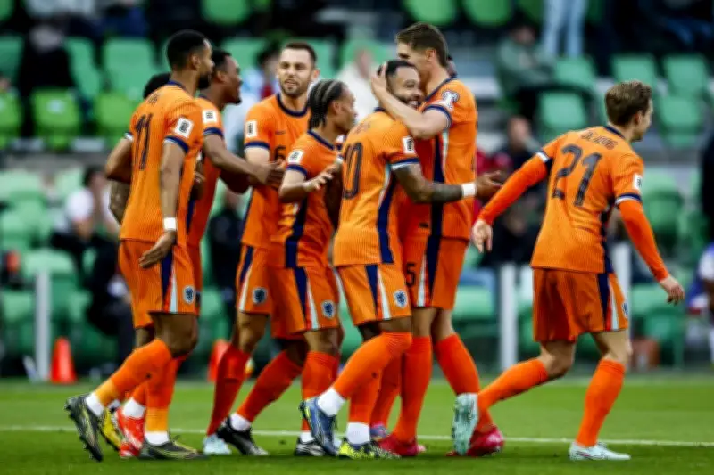 Xavi Simons se pierde el Mundial 2026 por grave lesión de rodilla