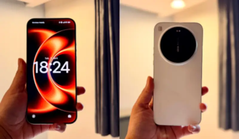 Xiaomi 17 Ultra: Un Smartphone que Rivaliza con Cámaras Profesionales en Fotografía