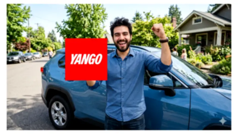 Yango invierte 132 millones en cuatro proyectos sociales en Bogotá