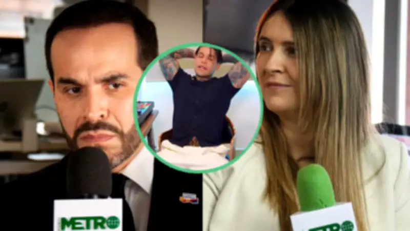 Yeferson Cossio apoya a Paloma Valencia para presidenciales 2026