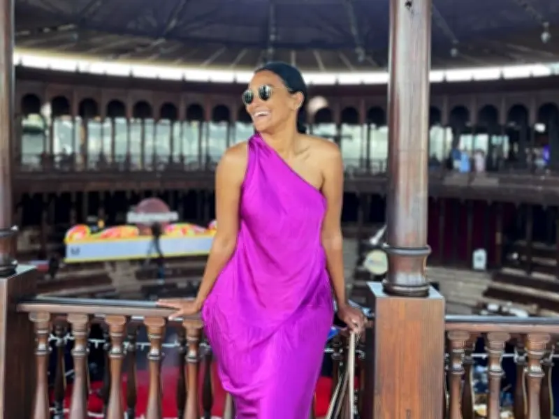 Yeimy Paola Vargas imputada por falsedad en documento público