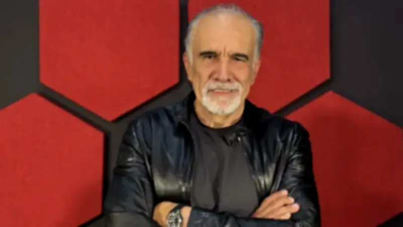 Yeiro Muñoz presenta 'El mensaje perdido': novela negra que une Cali y Nueva York