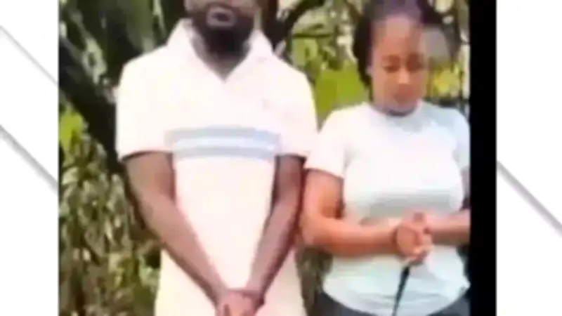 Yerno estaría involucrado en secuestro de comerciante en Buenaventura: revelan prueba de vida