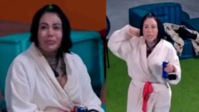 Yina Calderón: Luinny explica por qué no ha pagado los $111 millones prometidos