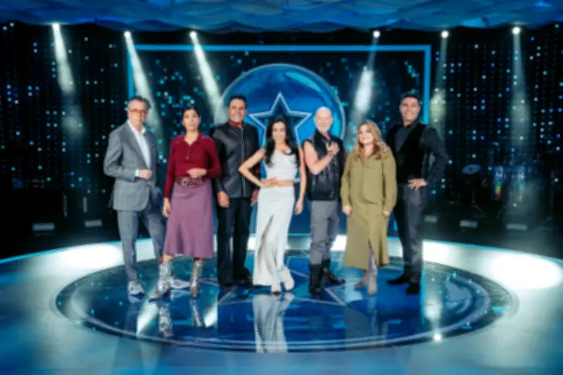 Yo Me Llamo 2026: Convocatoria abierta para la nueva temporada del programa de talentos