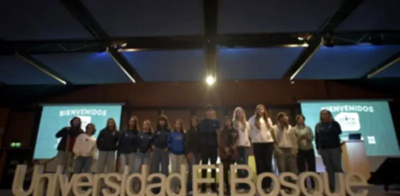 Youth Forum 2026: 80 jóvenes de Colombia y Ecuador presentan soluciones prácticas a desafíos globales