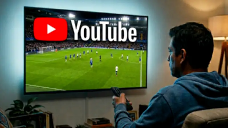 YouTube implementa anuncios de 90 segundos no saltables en Smart TV y usuarios reaccionan con furia
