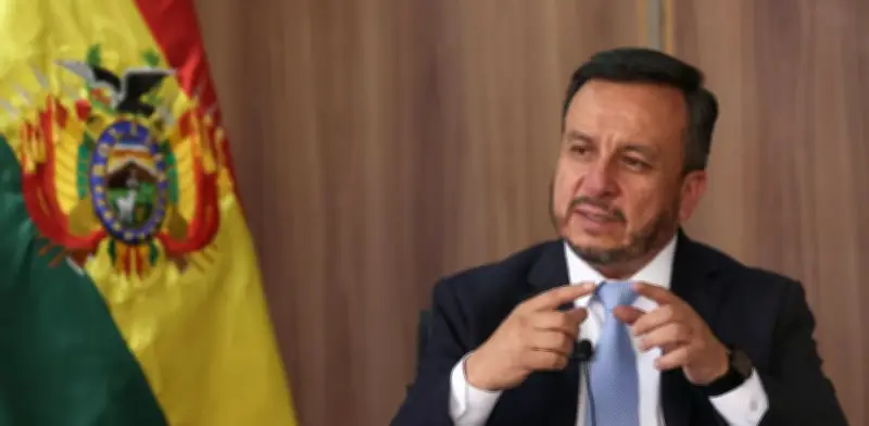 YPFB en crisis: caída de gas y alta rotación directiva agravan situación